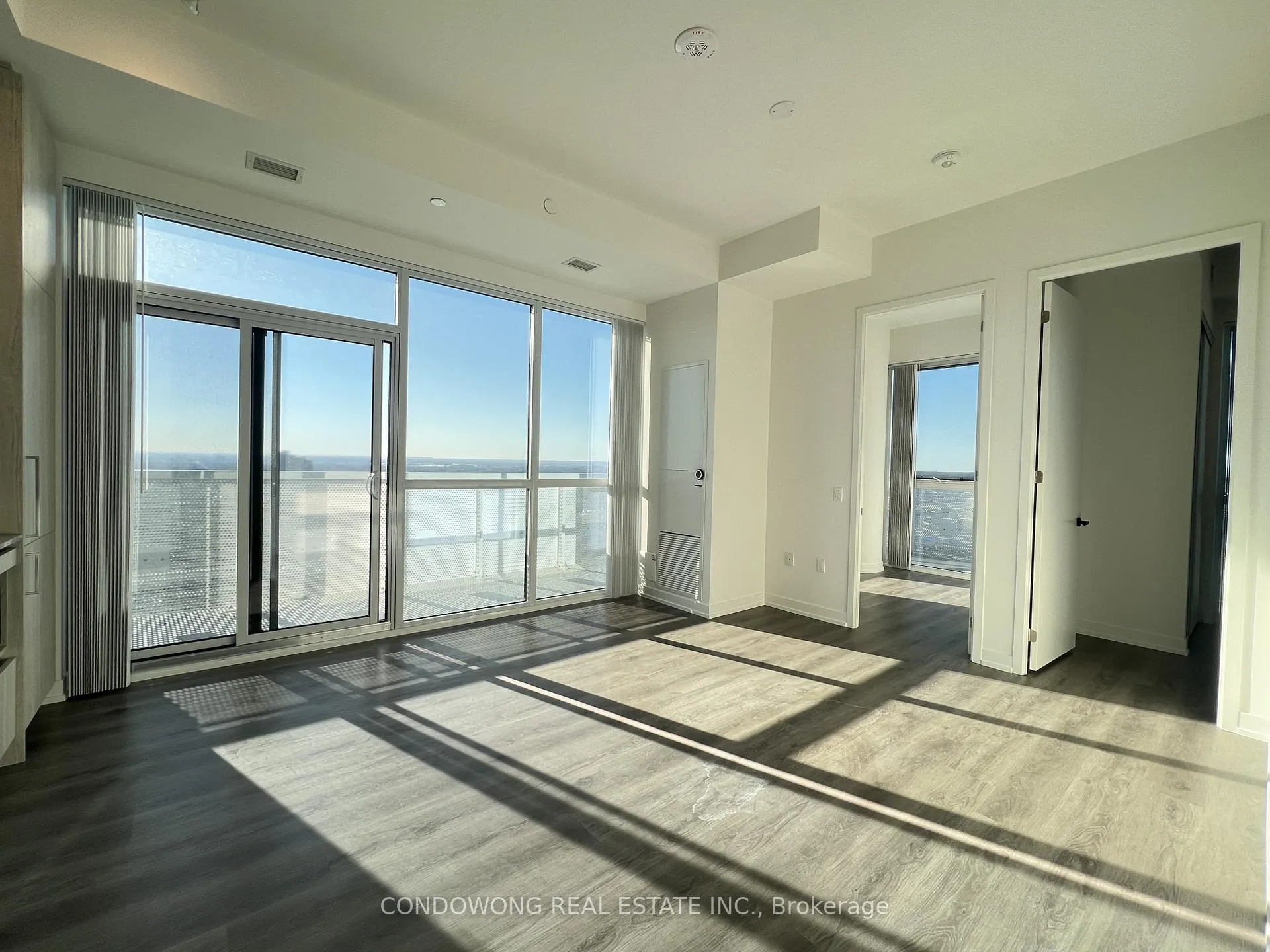 Photo 2 of Unit 3609, 225 Commerce Street, Vaughan, Vaughan Corporate Centre — HOMEH