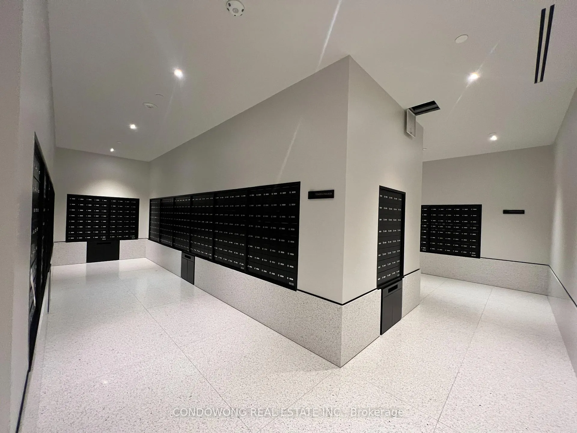 Photo 14 of Unit 3609, 225 Commerce Street, Vaughan, Vaughan Corporate Centre — HOMEH
