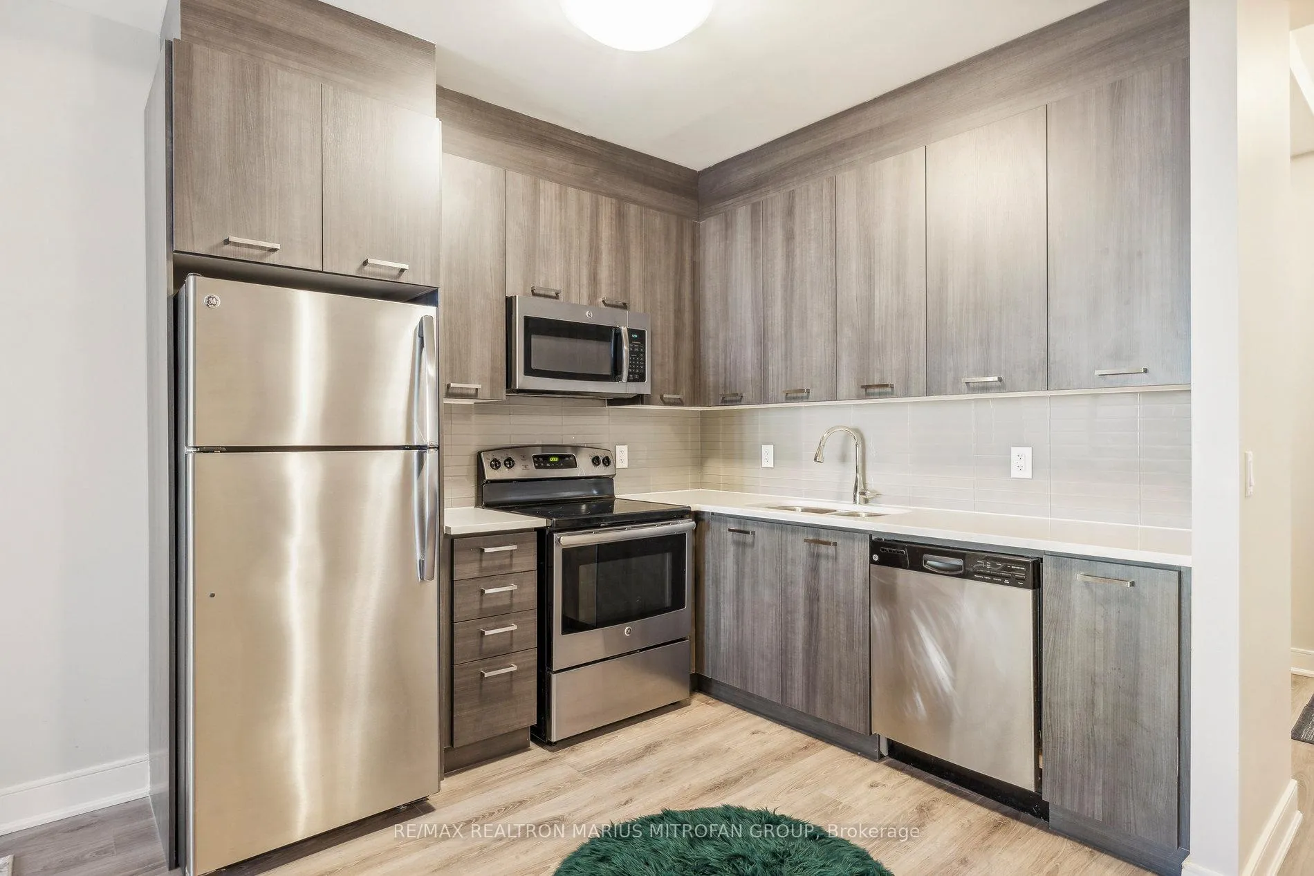 Photo 10 of Unit 805, 150 Main Street W, Hamilton, Central — HOMEH