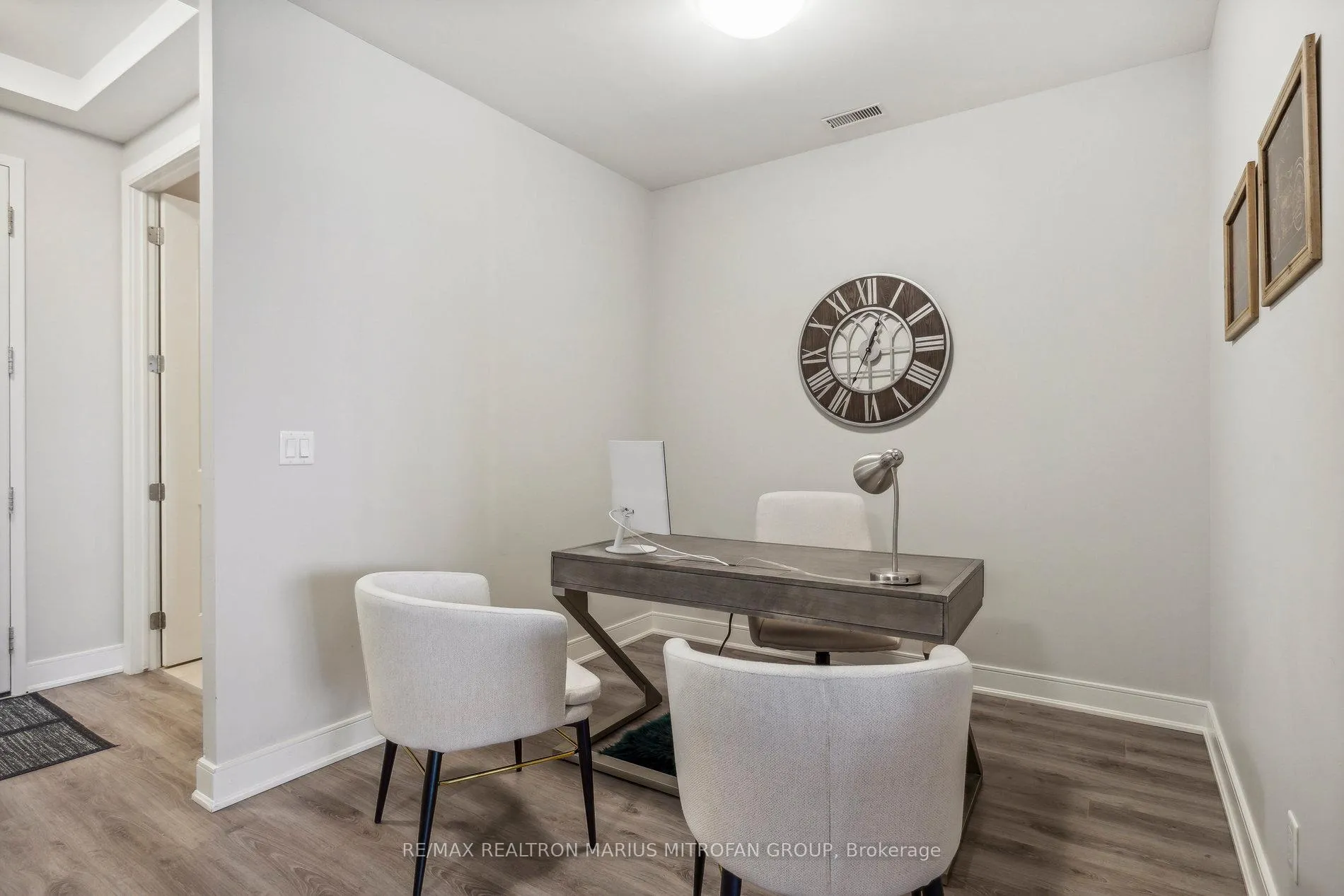 Photo 15 of Unit 805, 150 Main Street W, Hamilton, Central — HOMEH