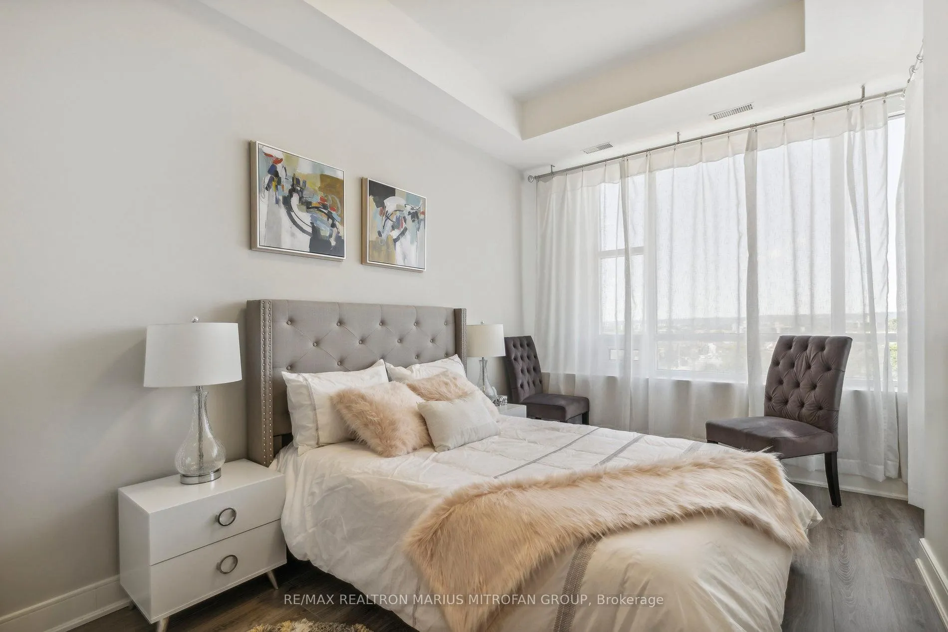 Photo 17 of Unit 805, 150 Main Street W, Hamilton, Central — HOMEH