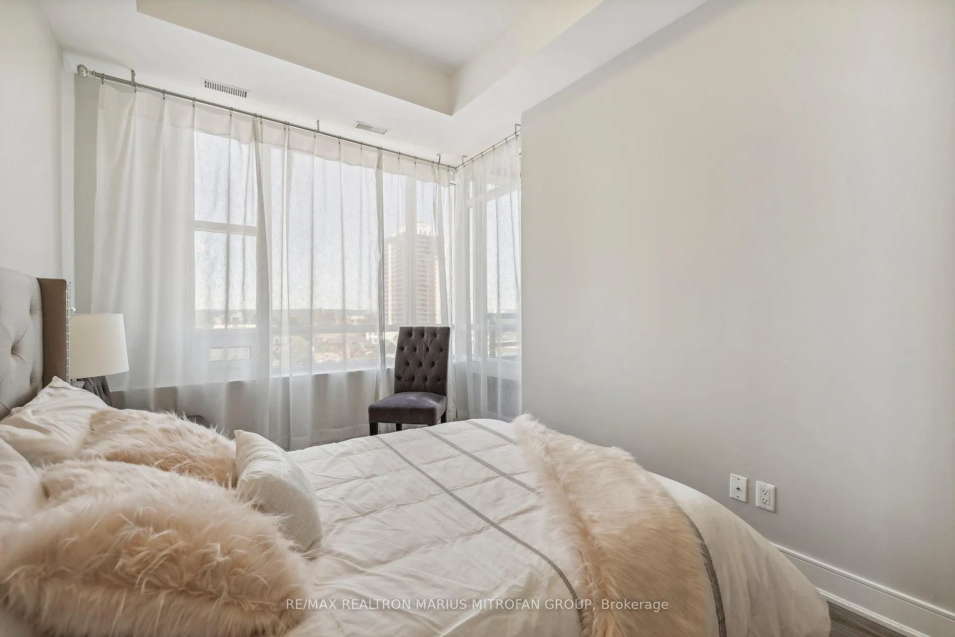 Photo 18 of Unit 805, 150 Main Street W, Hamilton, Central — HOMEH