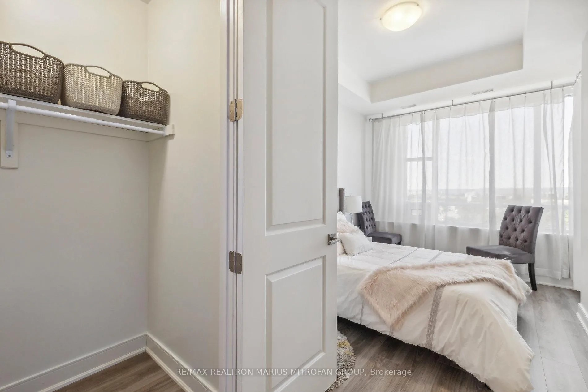 Photo 19 of Unit 805, 150 Main Street W, Hamilton, Central — HOMEH