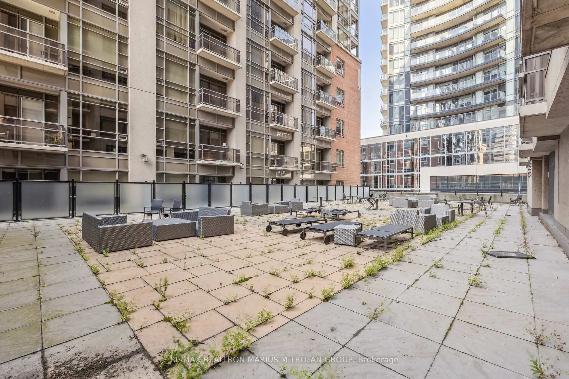 Photo 26 of Unit 805, 150 Main Street W, Hamilton, Central — HOMEH