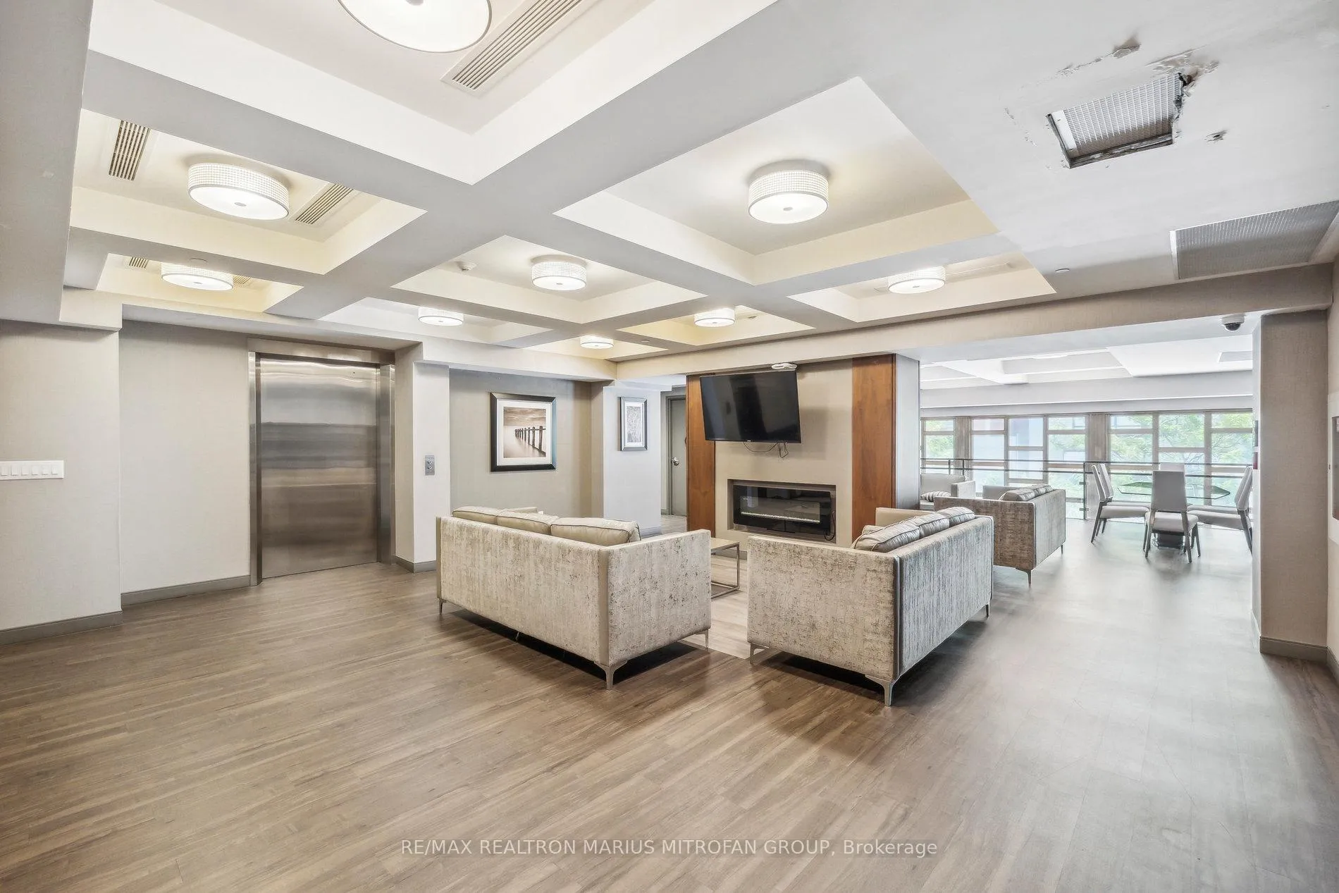 Photo 27 of Unit 805, 150 Main Street W, Hamilton, Central — HOMEH