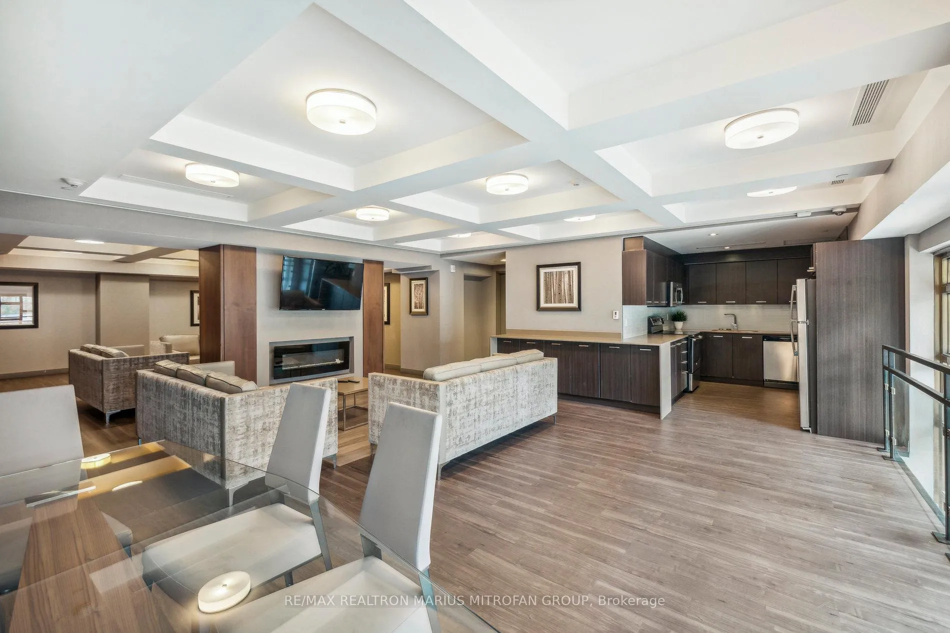 Photo 28 of Unit 805, 150 Main Street W, Hamilton, Central — HOMEH