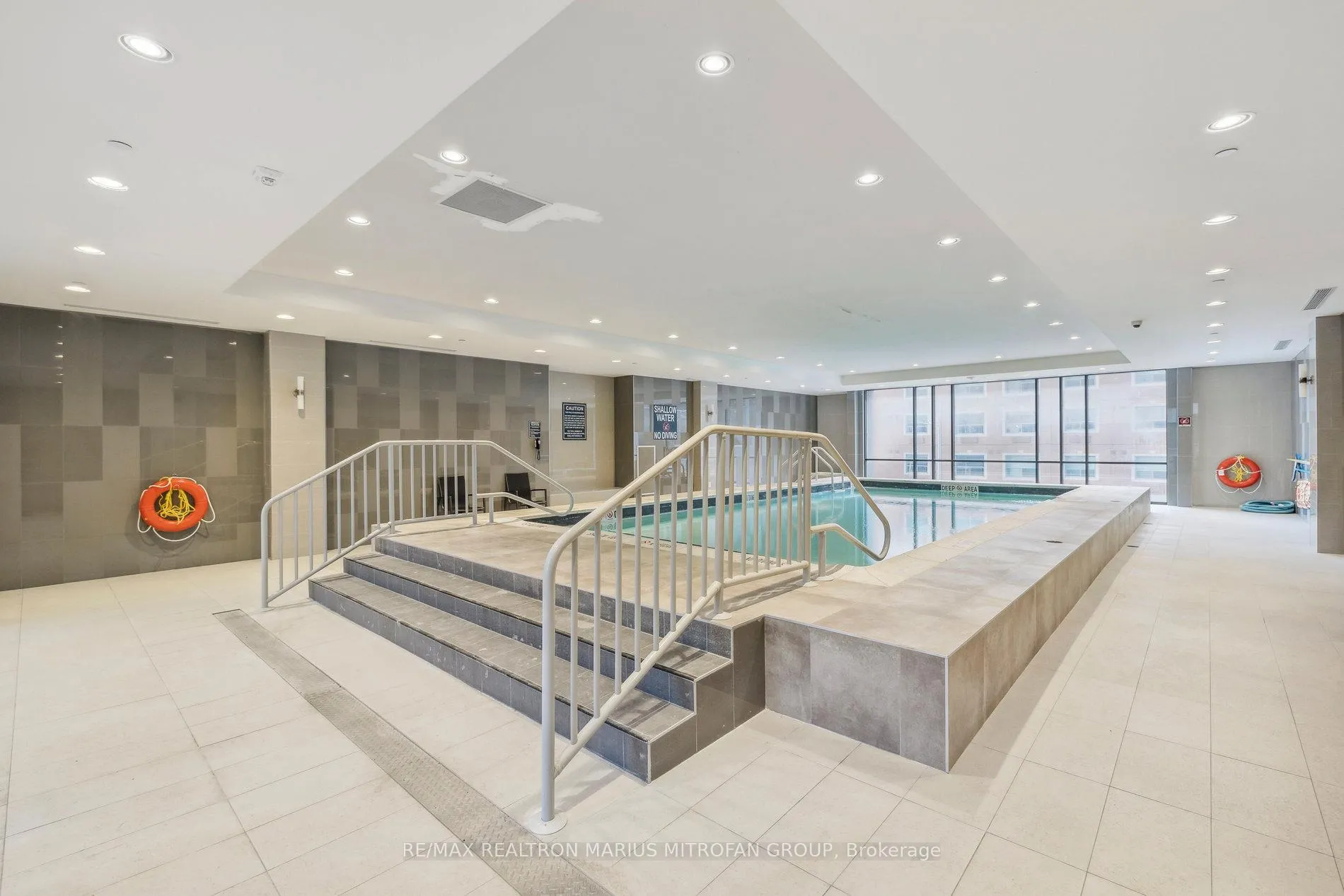 Photo 29 of Unit 805, 150 Main Street W, Hamilton, Central — HOMEH