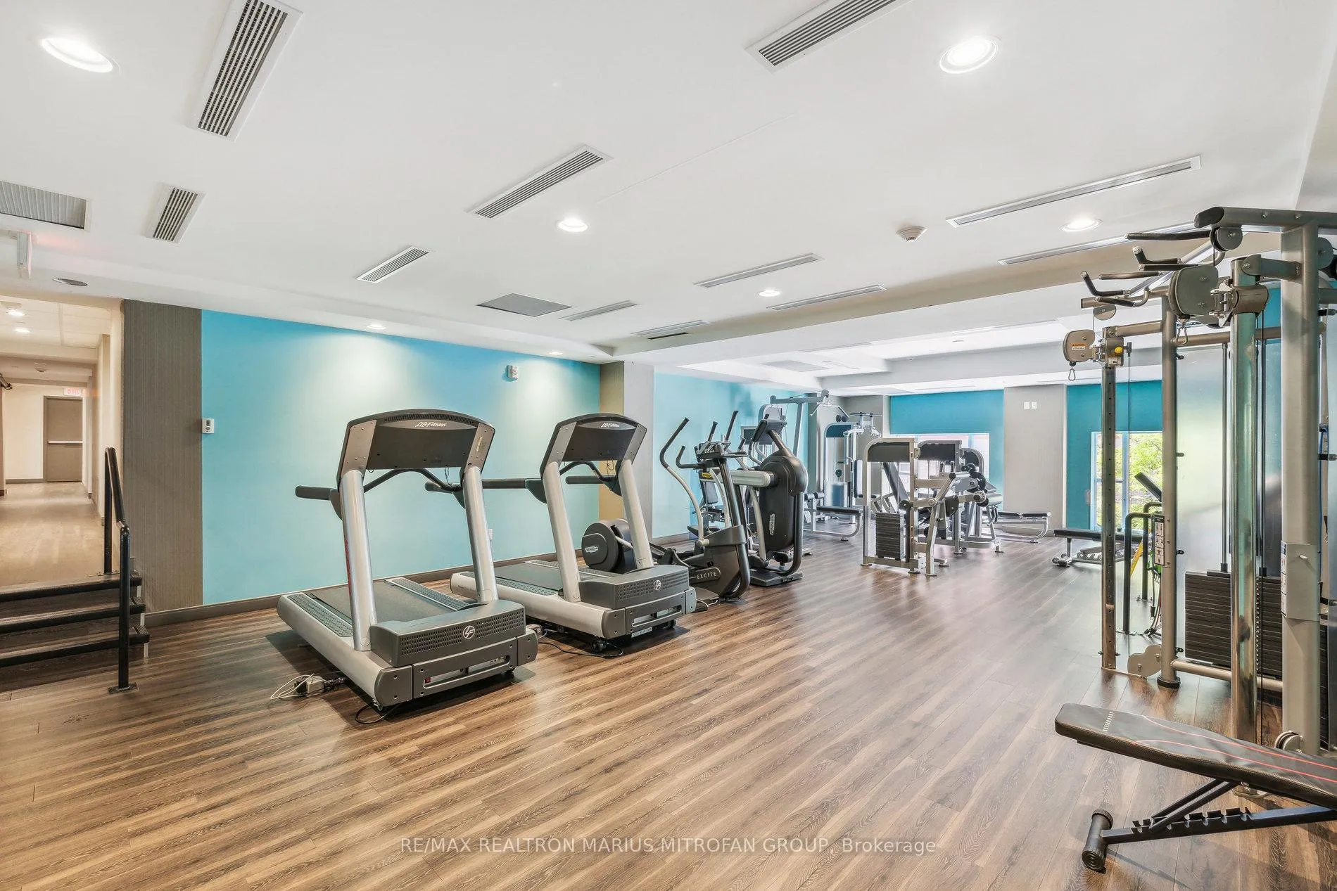 Photo 31 of Unit 805, 150 Main Street W, Hamilton, Central — HOMEH