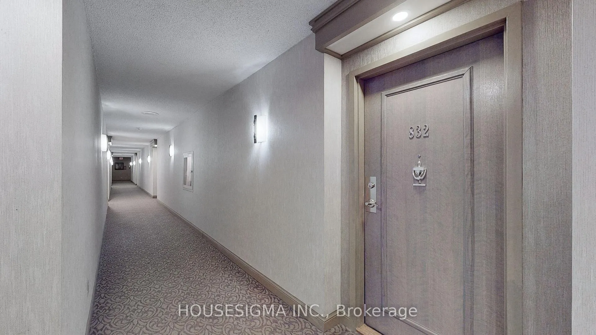Photo 4 of Unit 832, 1880 Valley Farm Road, Pickering, Town Centre — HOMEH