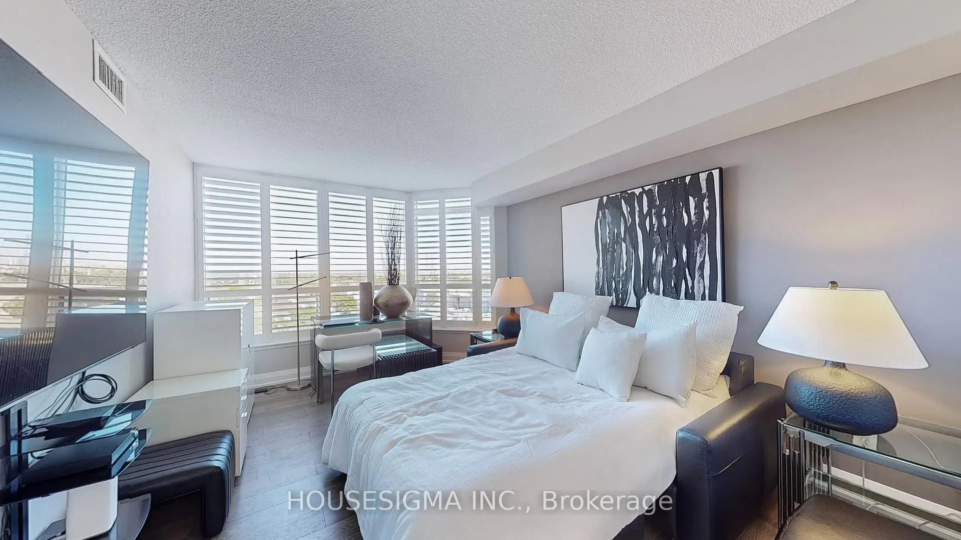 Photo 17 of Unit 832, 1880 Valley Farm Road, Pickering, Town Centre — HOMEH
