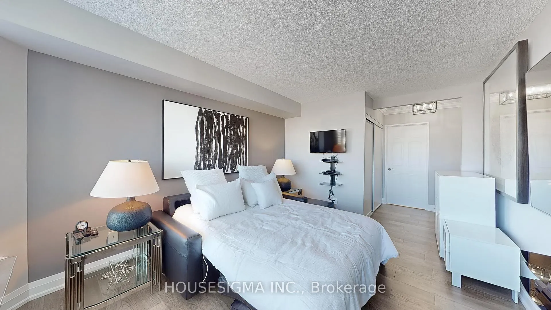 Photo 19 of Unit 832, 1880 Valley Farm Road, Pickering, Town Centre — HOMEH