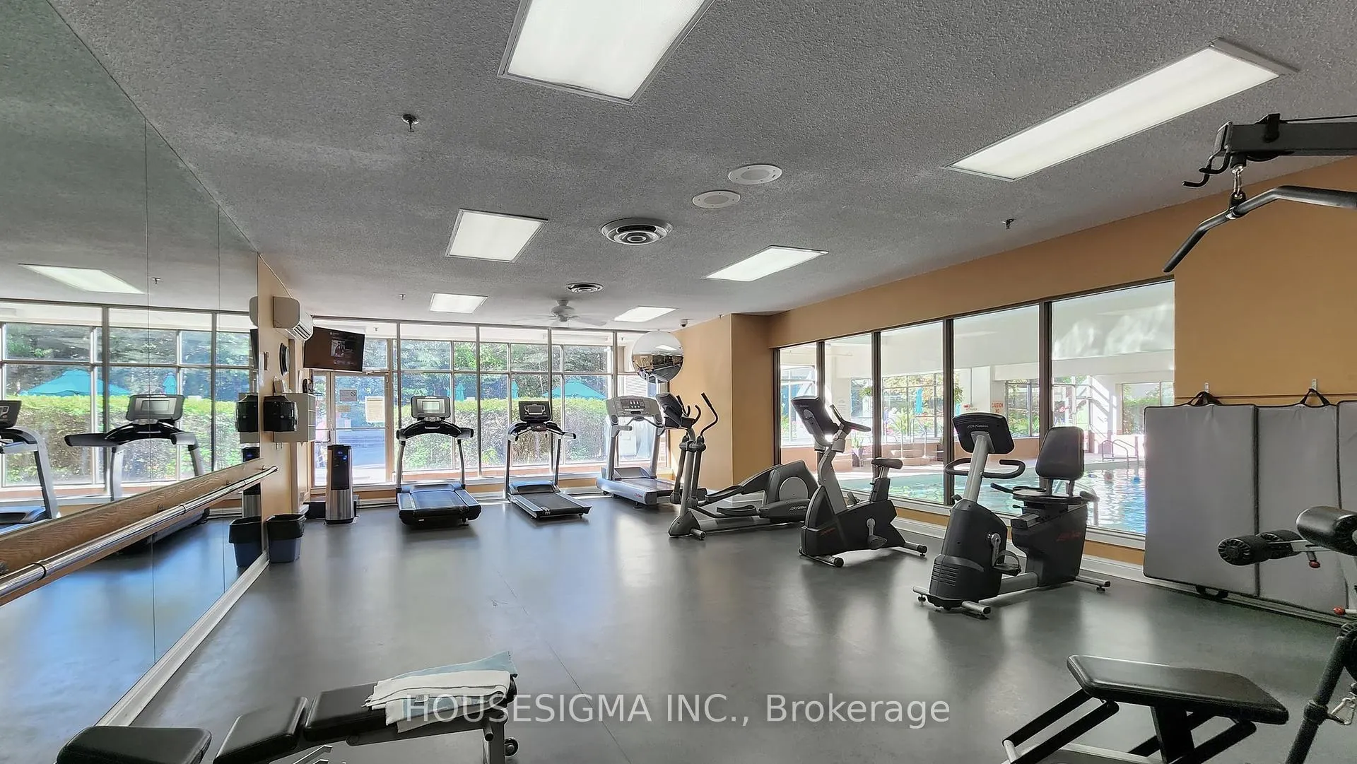 Photo 29 of Unit 832, 1880 Valley Farm Road, Pickering, Town Centre — HOMEH