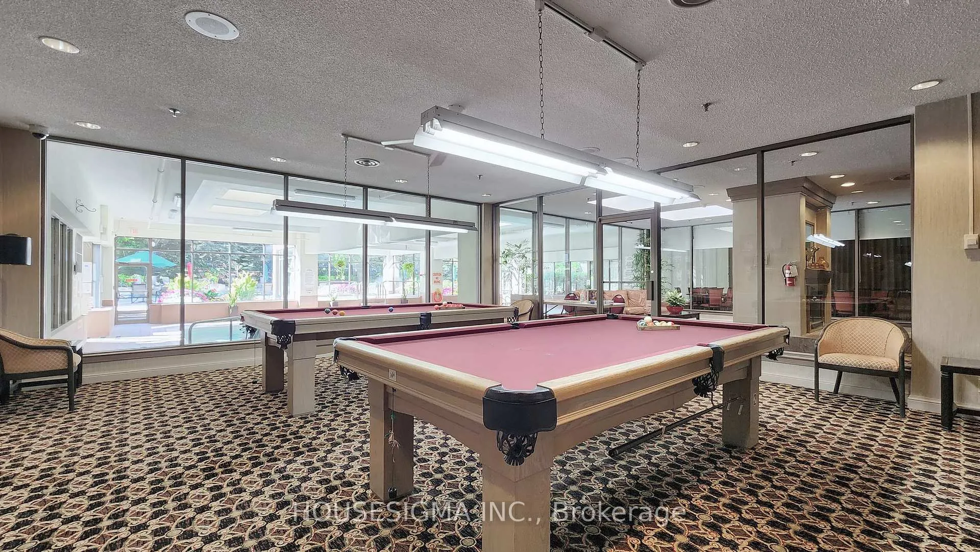 Photo 30 of Unit 832, 1880 Valley Farm Road, Pickering, Town Centre — HOMEH