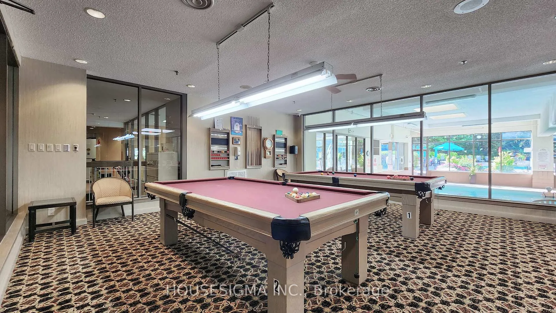 Photo 31 of Unit 832, 1880 Valley Farm Road, Pickering, Town Centre — HOMEH