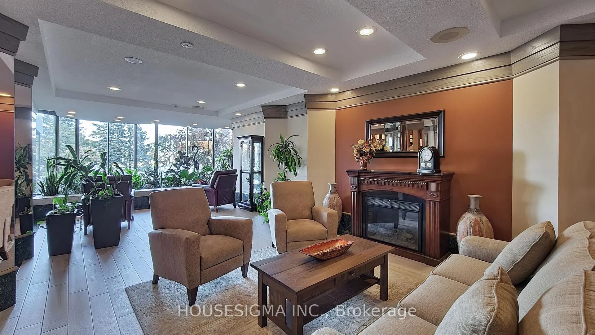 Photo 40 of Unit 832, 1880 Valley Farm Road, Pickering, Town Centre — HOMEH