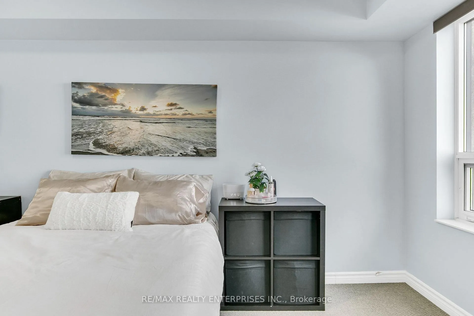 Photo 25 of Unit 411, 35 Saranac Boulevard, Toronto, Englemount-Lawrence — HOMEH