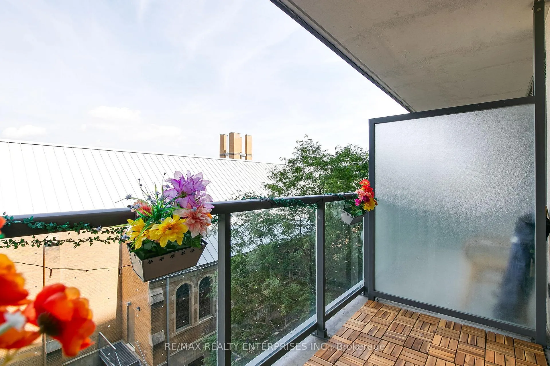 Photo 32 of Unit 411, 35 Saranac Boulevard, Toronto, Englemount-Lawrence — HOMEH