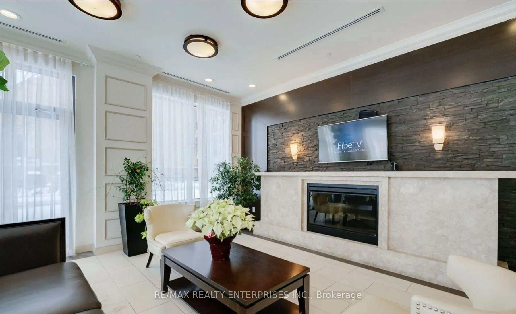 Photo 36 of Unit 411, 35 Saranac Boulevard, Toronto, Englemount-Lawrence — HOMEH