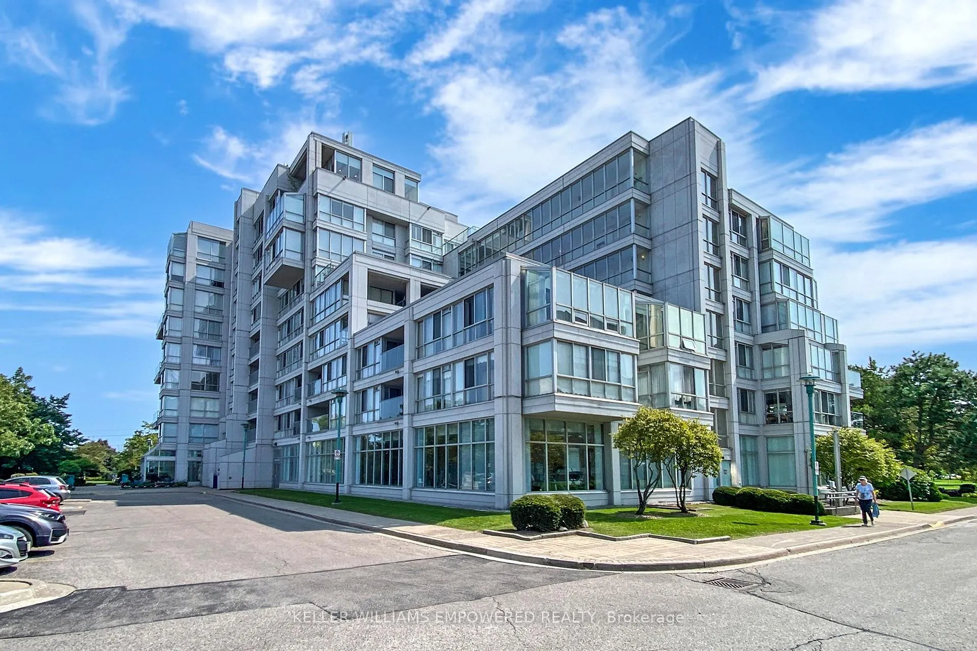 Photo 4 of Unit PH900, 45 Cumberland Lane, Ajax, South West — HOMEH