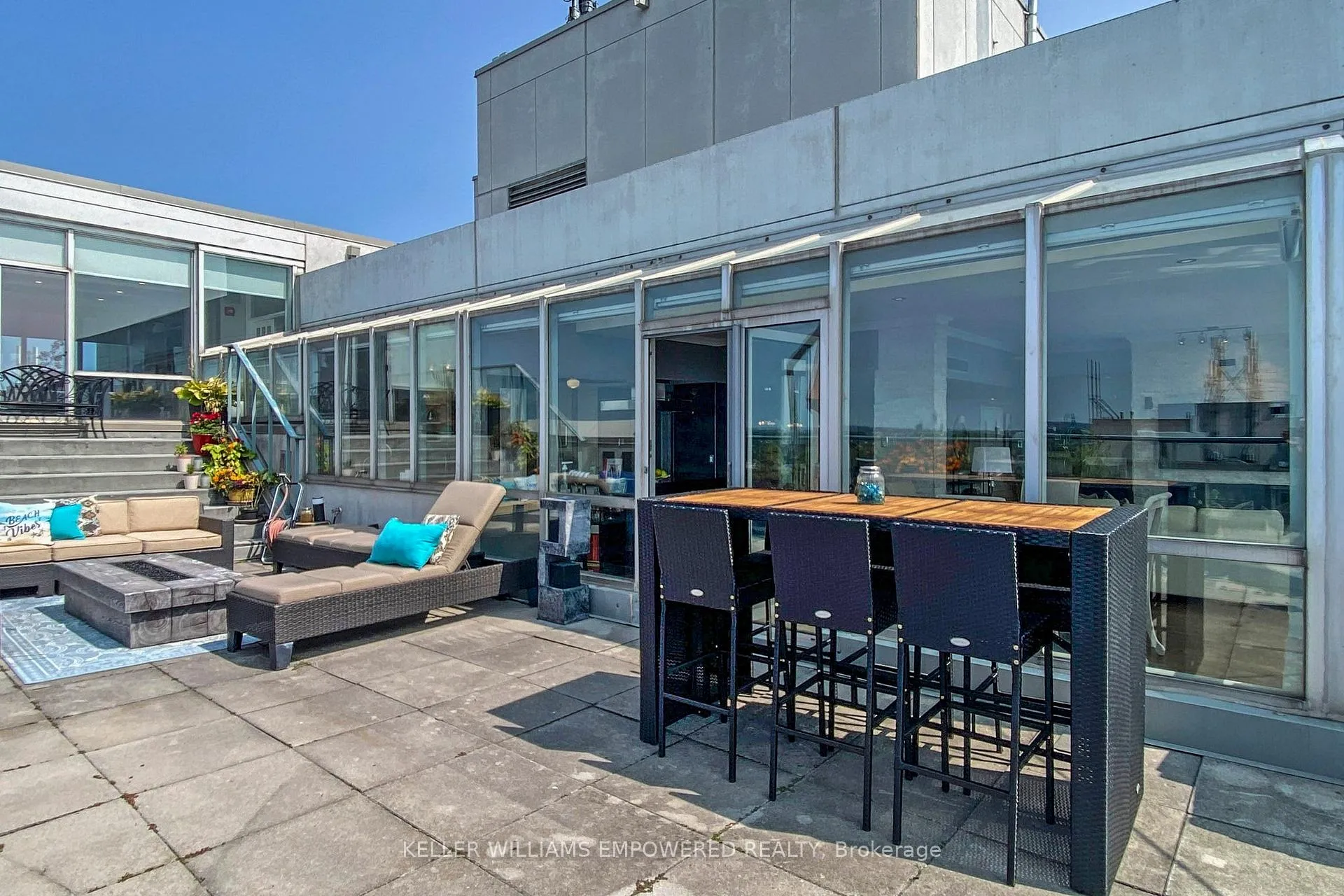 Photo 7 of Unit PH900, 45 Cumberland Lane, Ajax, South West — HOMEH