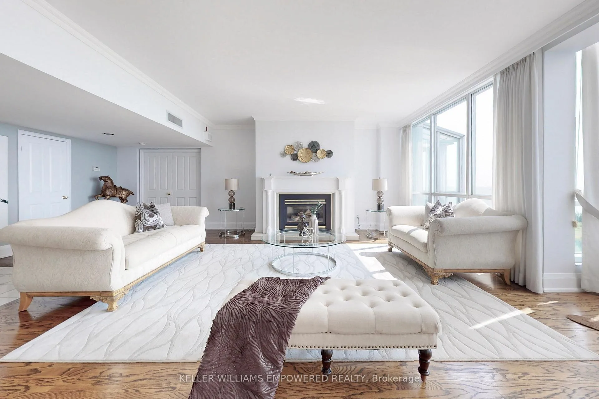 Photo 8 of Unit PH900, 45 Cumberland Lane, Ajax, South West — HOMEH