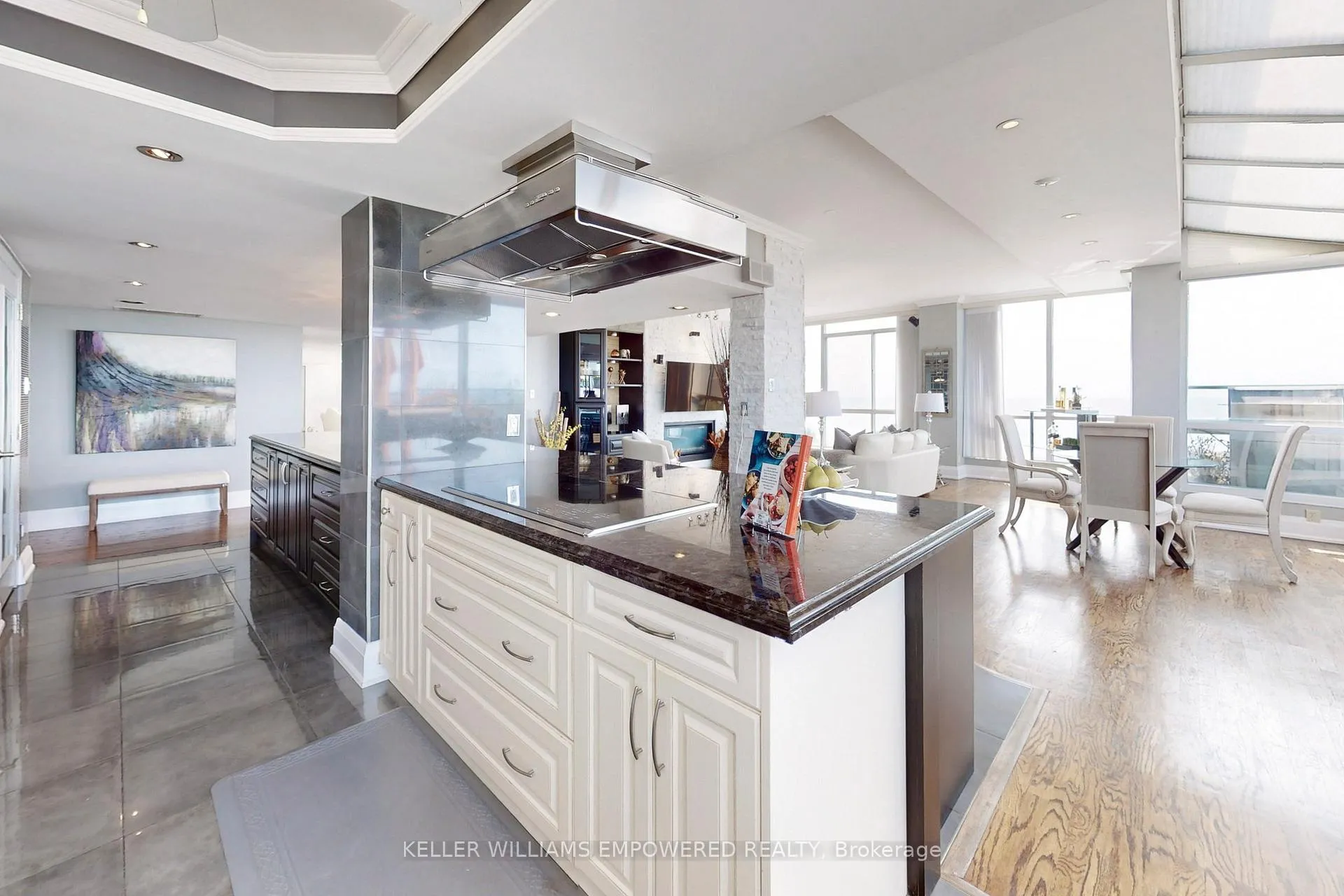Photo 15 of Unit PH900, 45 Cumberland Lane, Ajax, South West — HOMEH