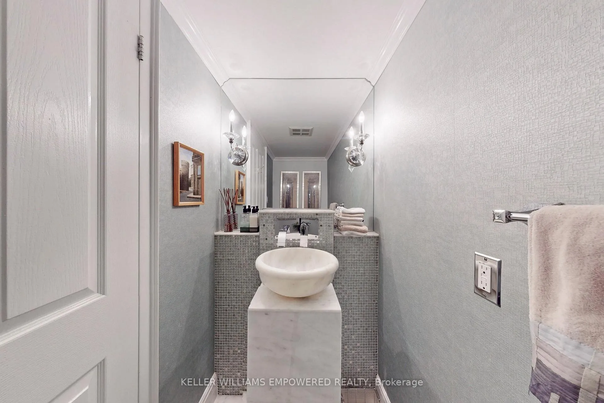 Photo 20 of Unit PH900, 45 Cumberland Lane, Ajax, South West — HOMEH