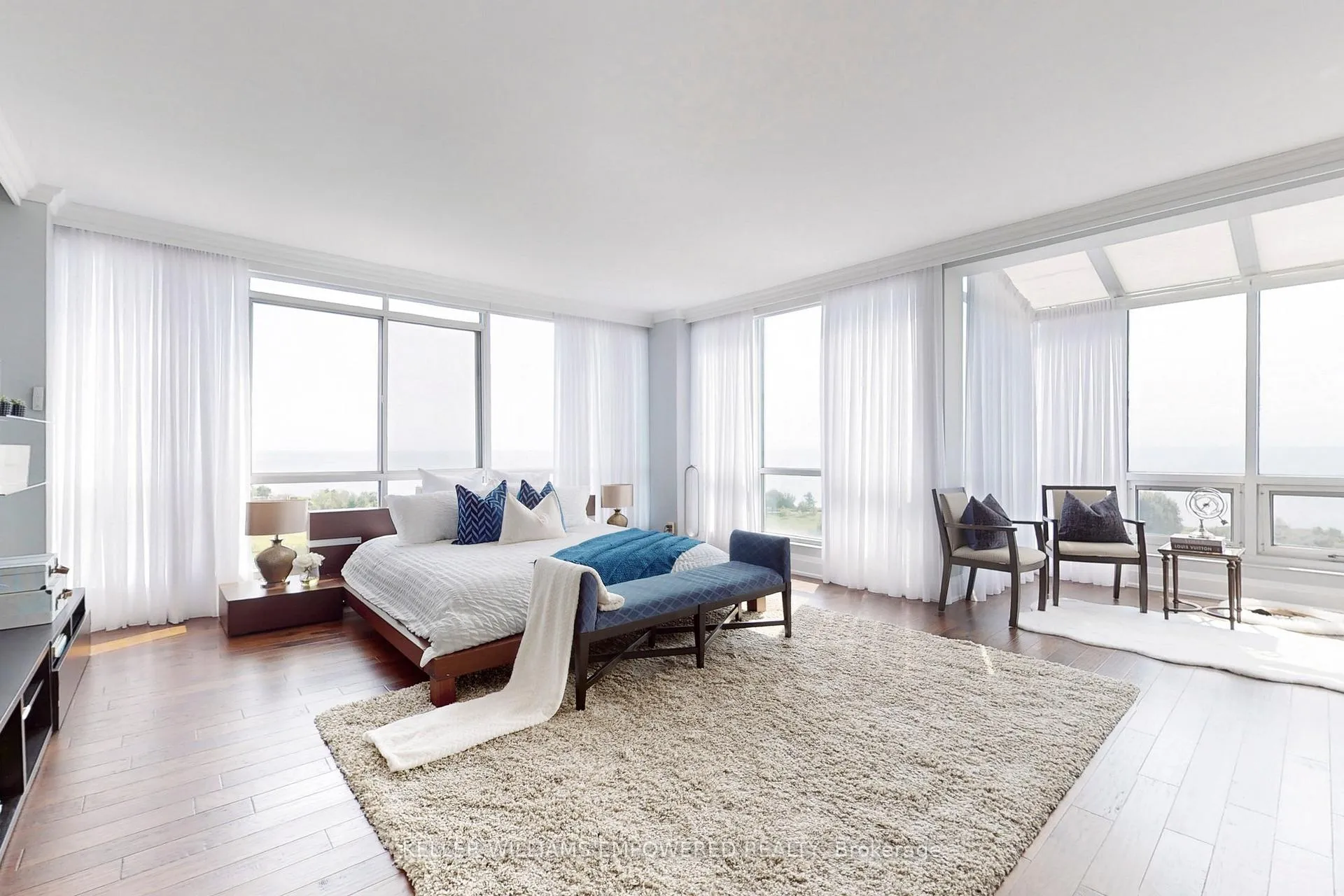 Photo 22 of Unit PH900, 45 Cumberland Lane, Ajax, South West — HOMEH