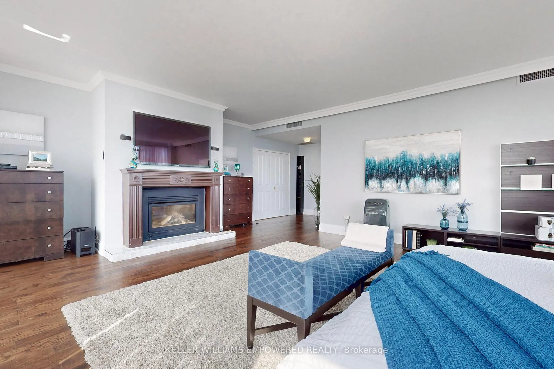 Photo 23 of Unit PH900, 45 Cumberland Lane, Ajax, South West — HOMEH