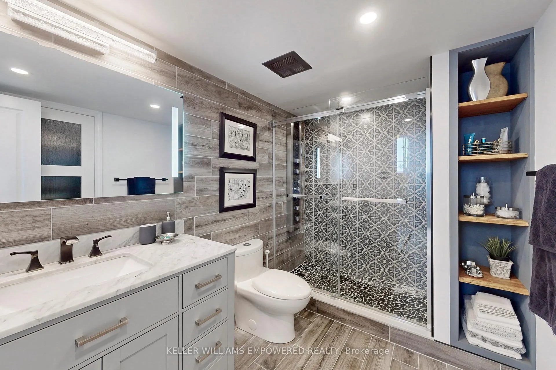 Photo 31 of Unit PH900, 45 Cumberland Lane, Ajax, South West — HOMEH