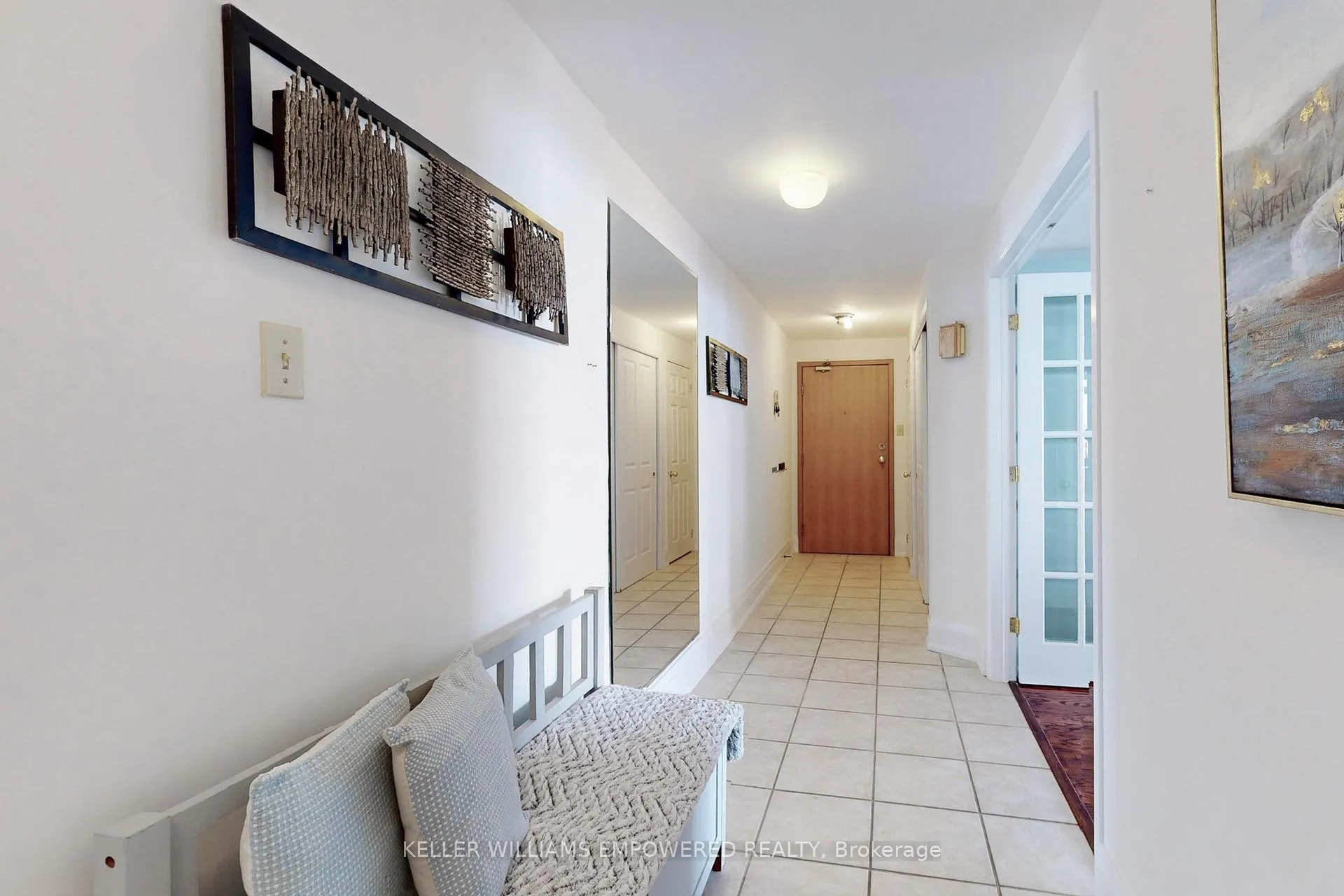 Photo 34 of Unit PH900, 45 Cumberland Lane, Ajax, South West — HOMEH