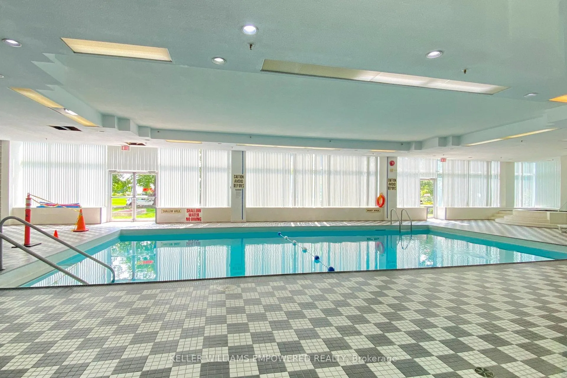 Photo 38 of Unit PH900, 45 Cumberland Lane, Ajax, South West — HOMEH