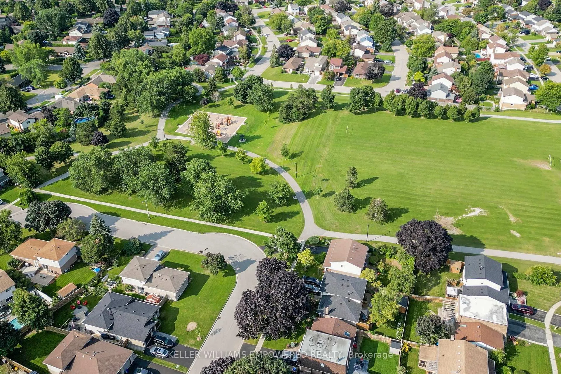 Photo 39 of Unit PH900, 45 Cumberland Lane, Ajax, South West — HOMEH