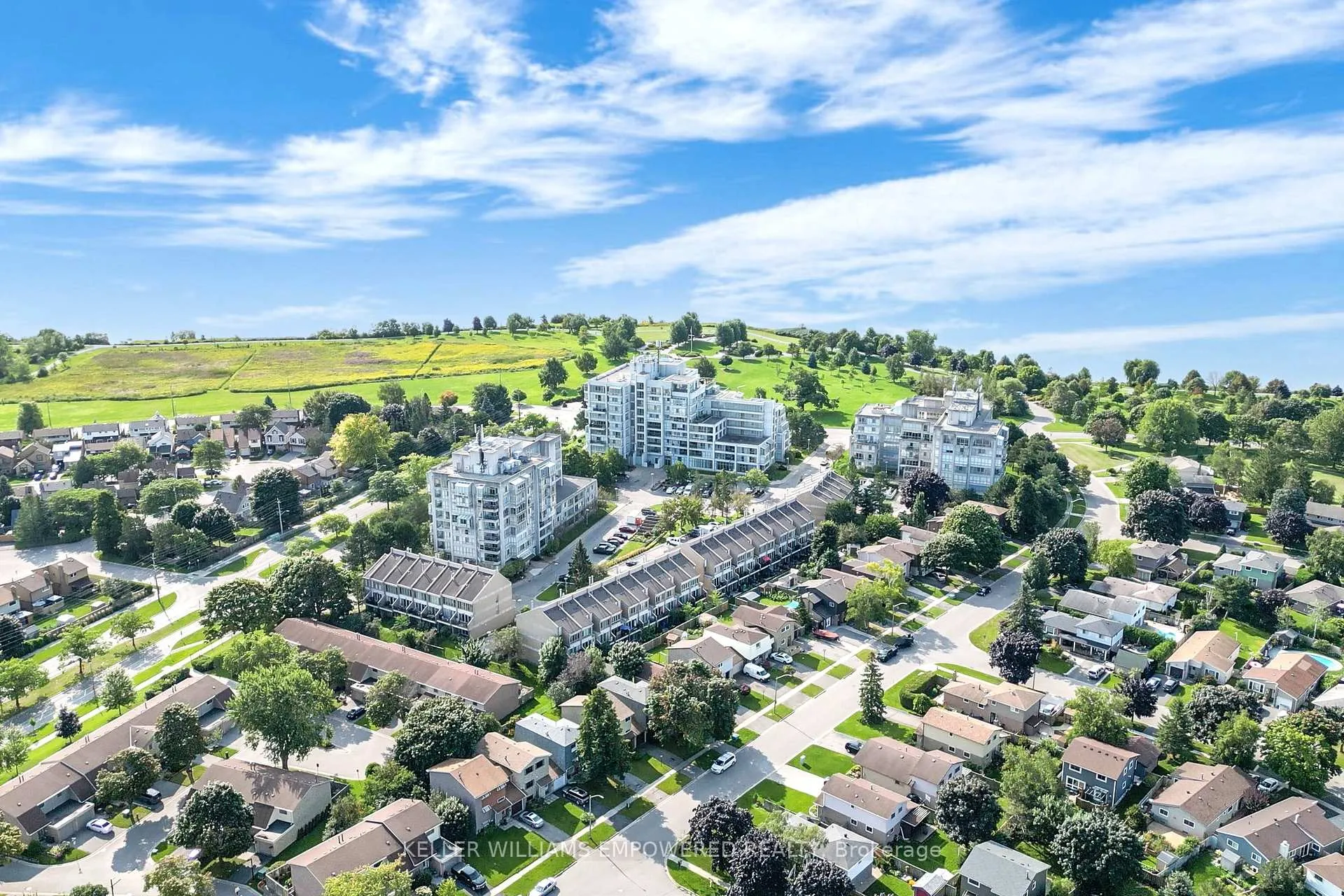 Photo 40 of Unit PH900, 45 Cumberland Lane, Ajax, South West — HOMEH
