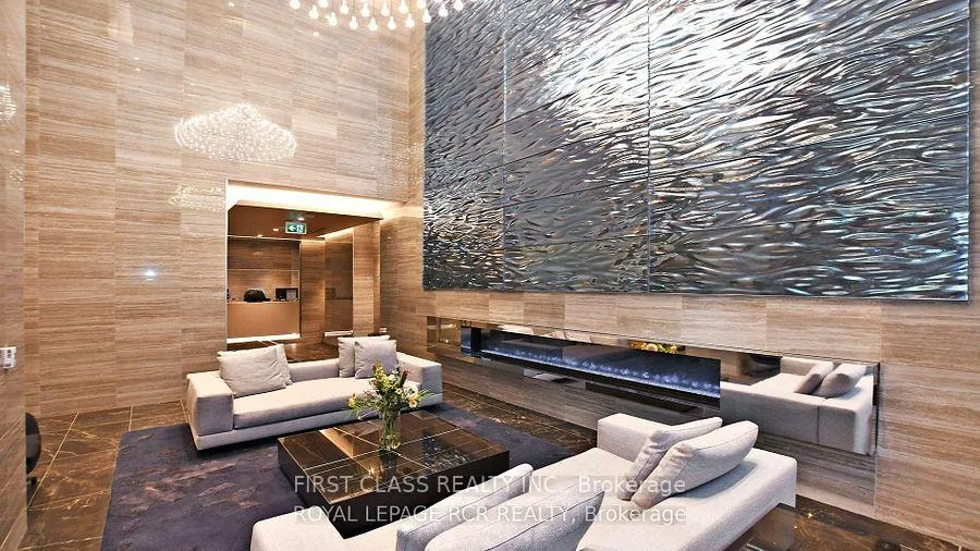 Photo 2 of Unit 2011, 115 Blue Jays Way, Toronto, Waterfront Communities — HOMEH