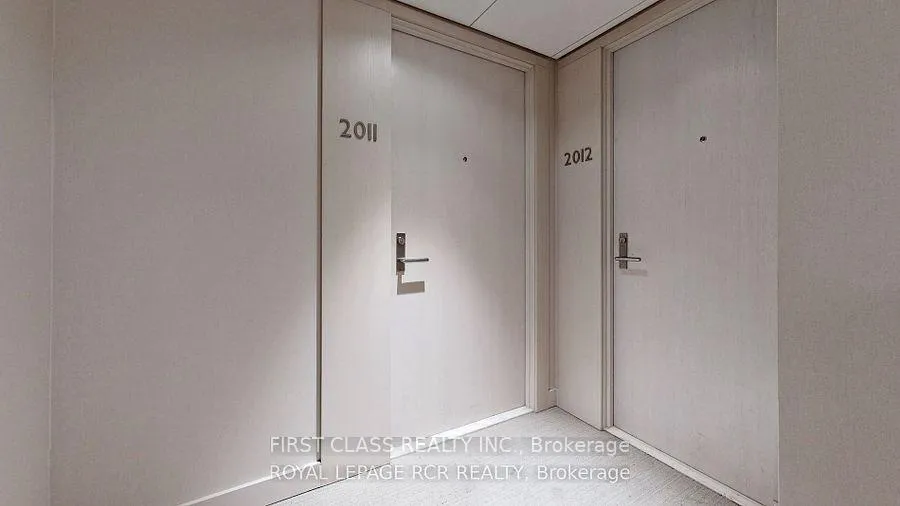 Photo 3 of Unit 2011, 115 Blue Jays Way, Toronto, Waterfront Communities — HOMEH