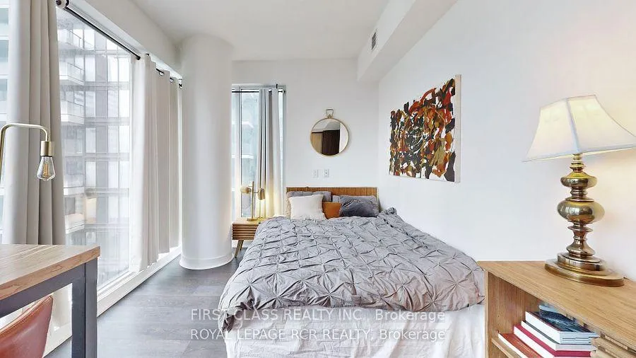 Photo 11 of Unit 2011, 115 Blue Jays Way, Toronto, Waterfront Communities — HOMEH