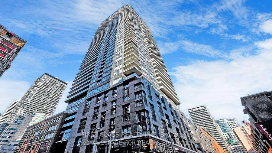 Photo 16 of Unit 2011, 115 Blue Jays Way, Toronto, Waterfront Communities — HOMEH
