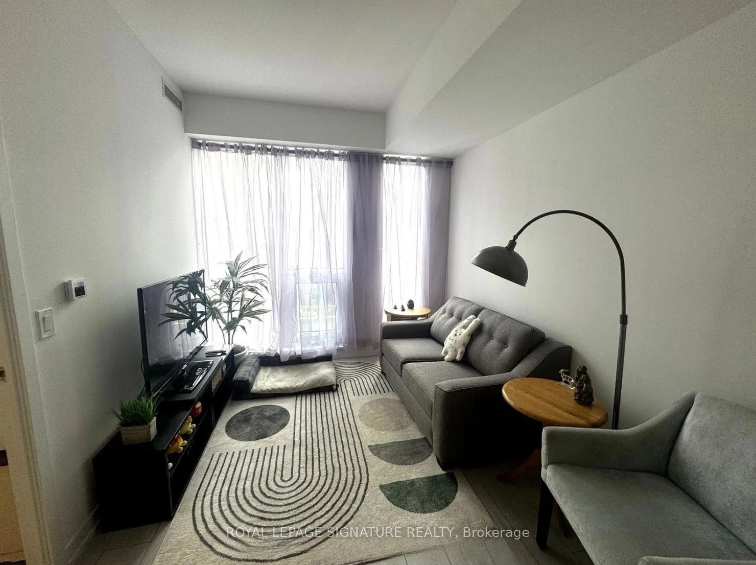 Photo 2 of Unit 1112, 55 Mercer Street, Toronto, Waterfront Communities — HOMEH