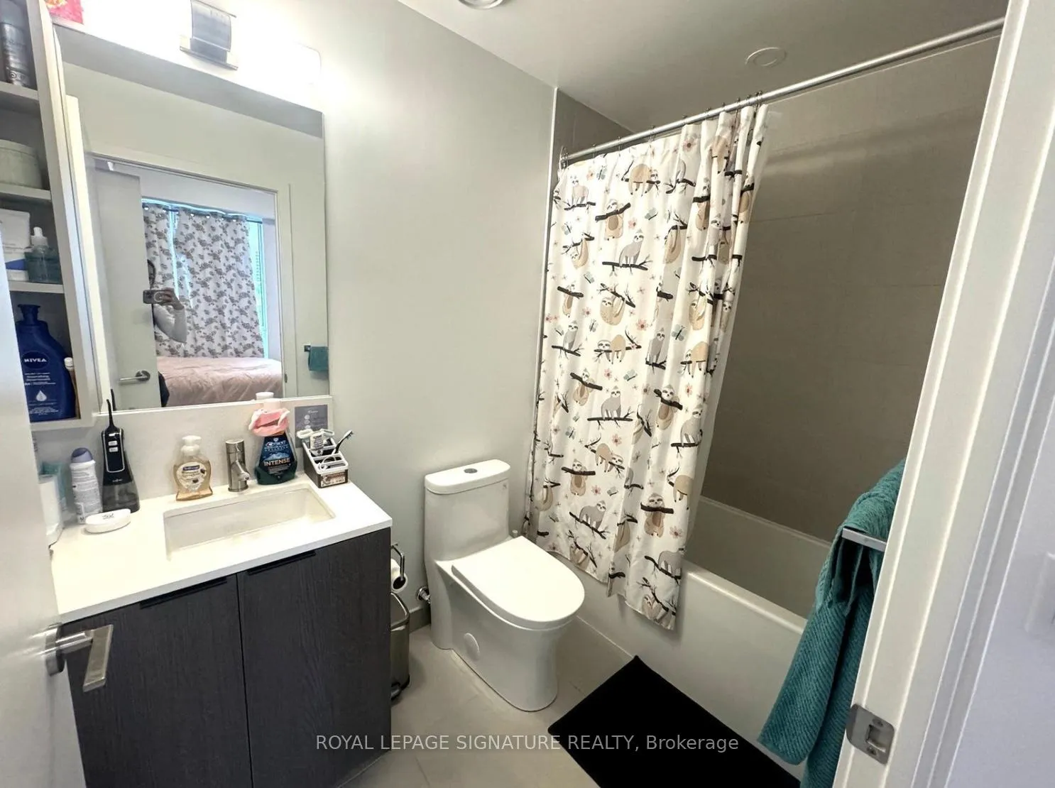 Photo 6 of Unit 1112, 55 Mercer Street, Toronto, Waterfront Communities — HOMEH