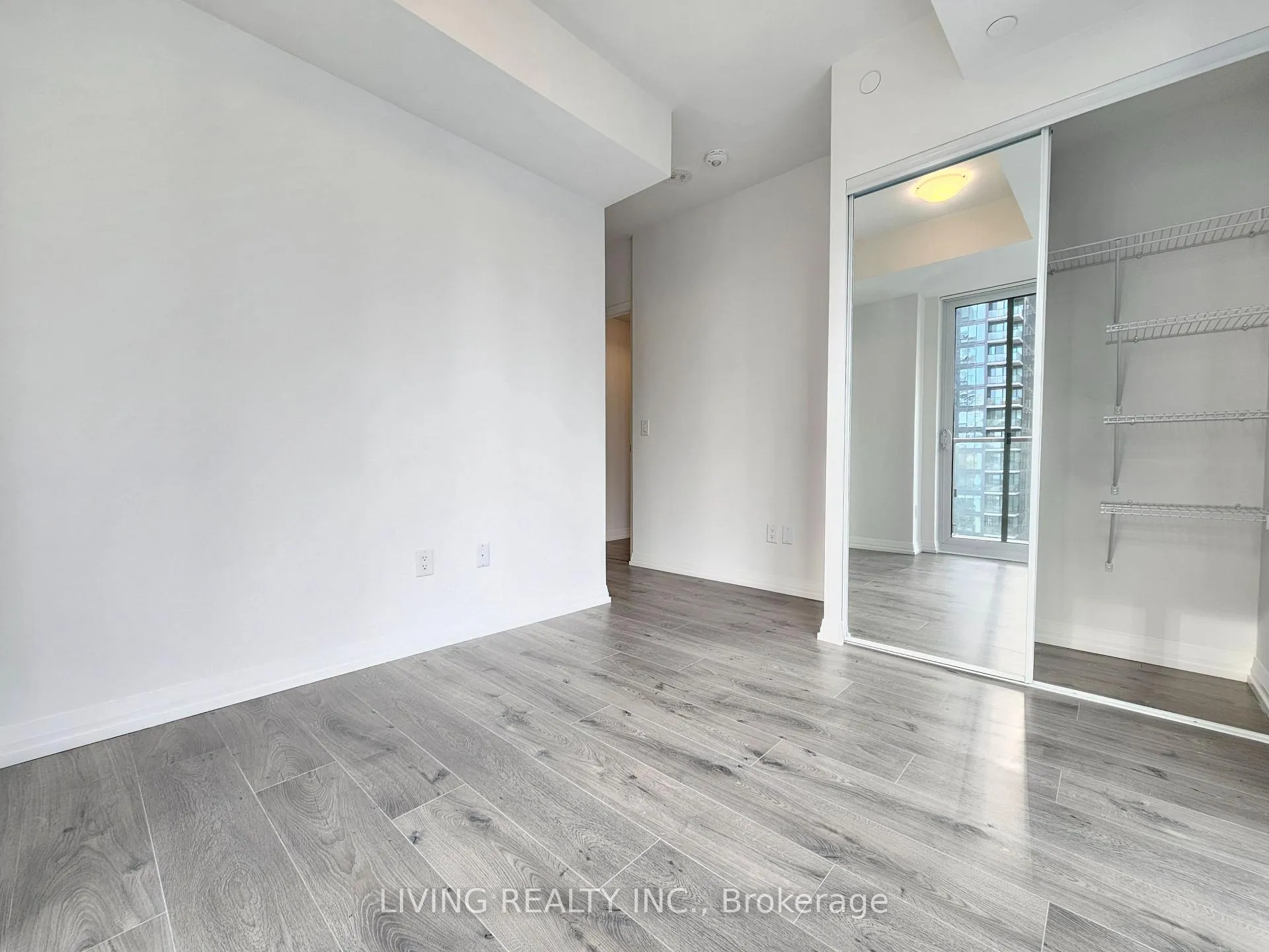 Photo 6 of Unit 3809, 8 Widmer Street, Toronto, Waterfront Communities — HOMEH