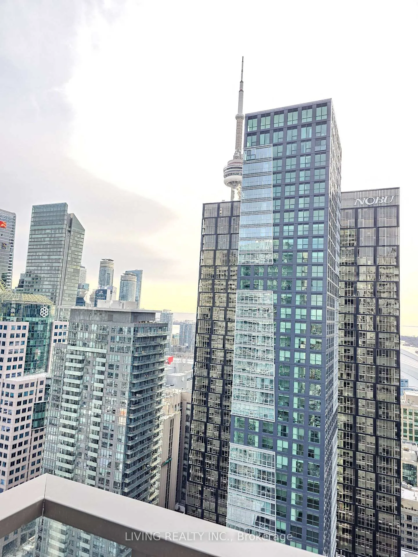 Photo 20 of Unit 3809, 8 Widmer Street, Toronto, Waterfront Communities — HOMEH