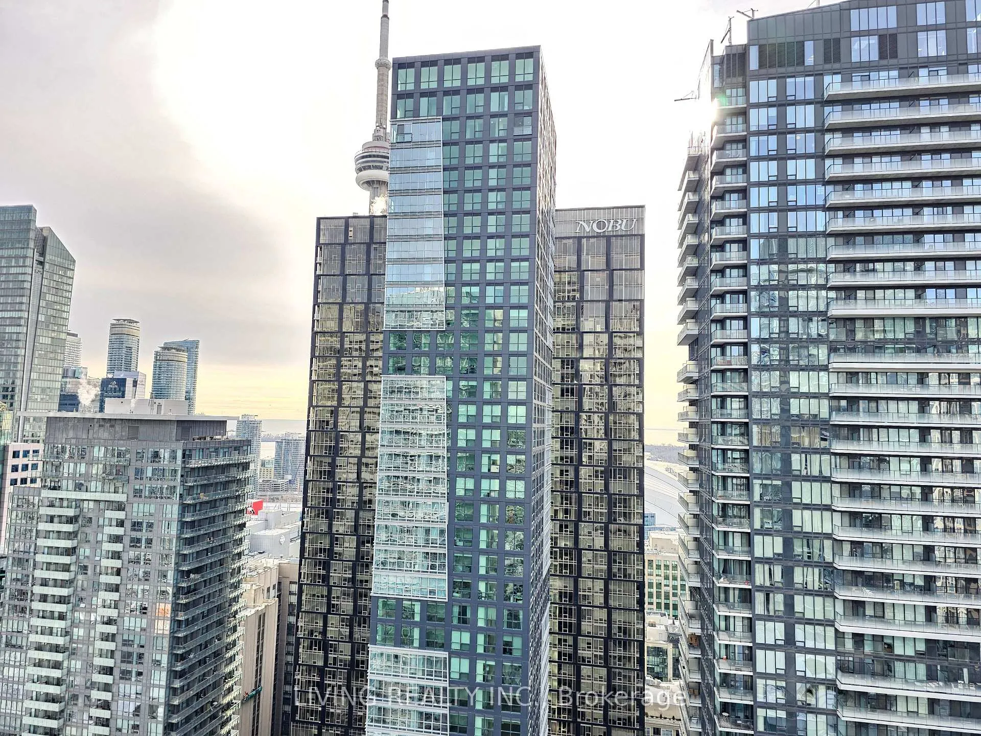 Photo 21 of Unit 3809, 8 Widmer Street, Toronto, Waterfront Communities — HOMEH