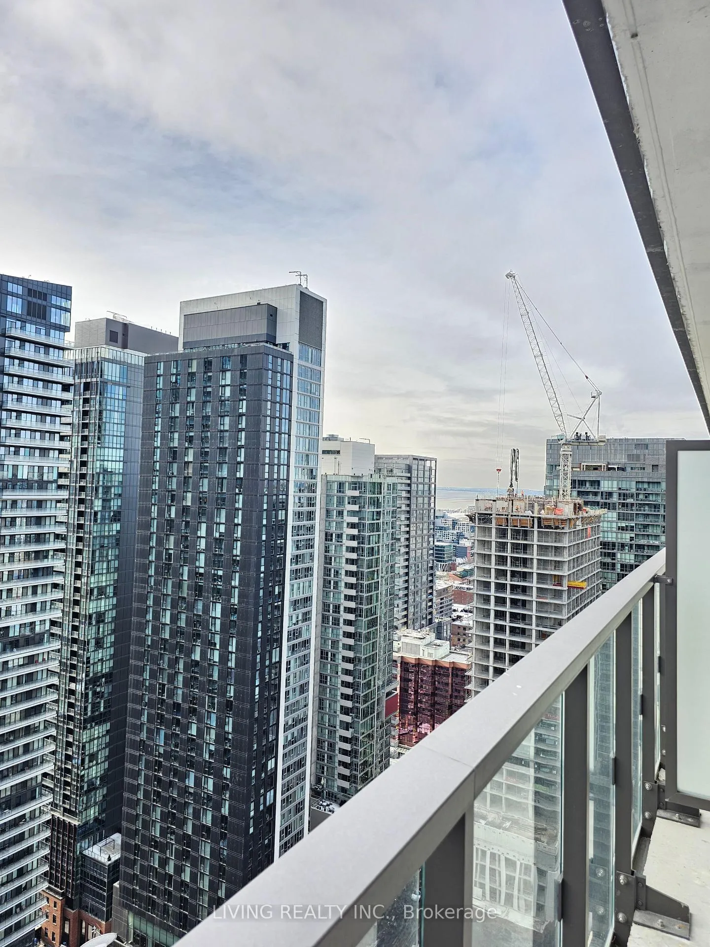 Photo 22 of Unit 3809, 8 Widmer Street, Toronto, Waterfront Communities — HOMEH