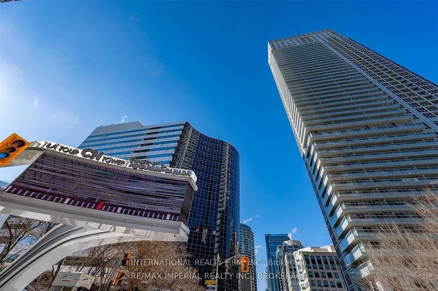 Photo 1 of Unit 1121, 300 Front Street W, Toronto, Waterfront Communities — HOMEH