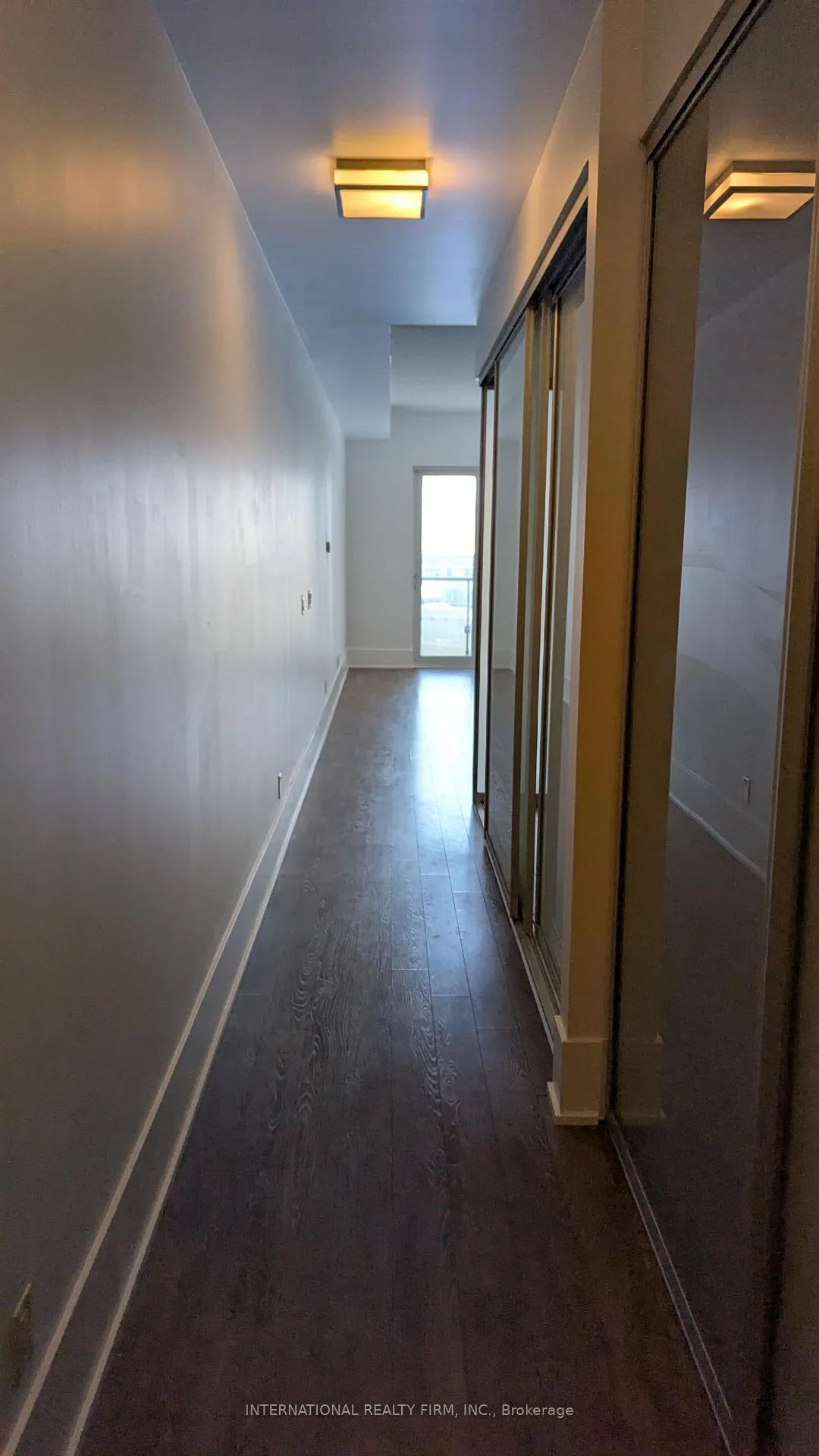 Photo 2 of Unit 1121, 300 Front Street W, Toronto, Waterfront Communities — HOMEH