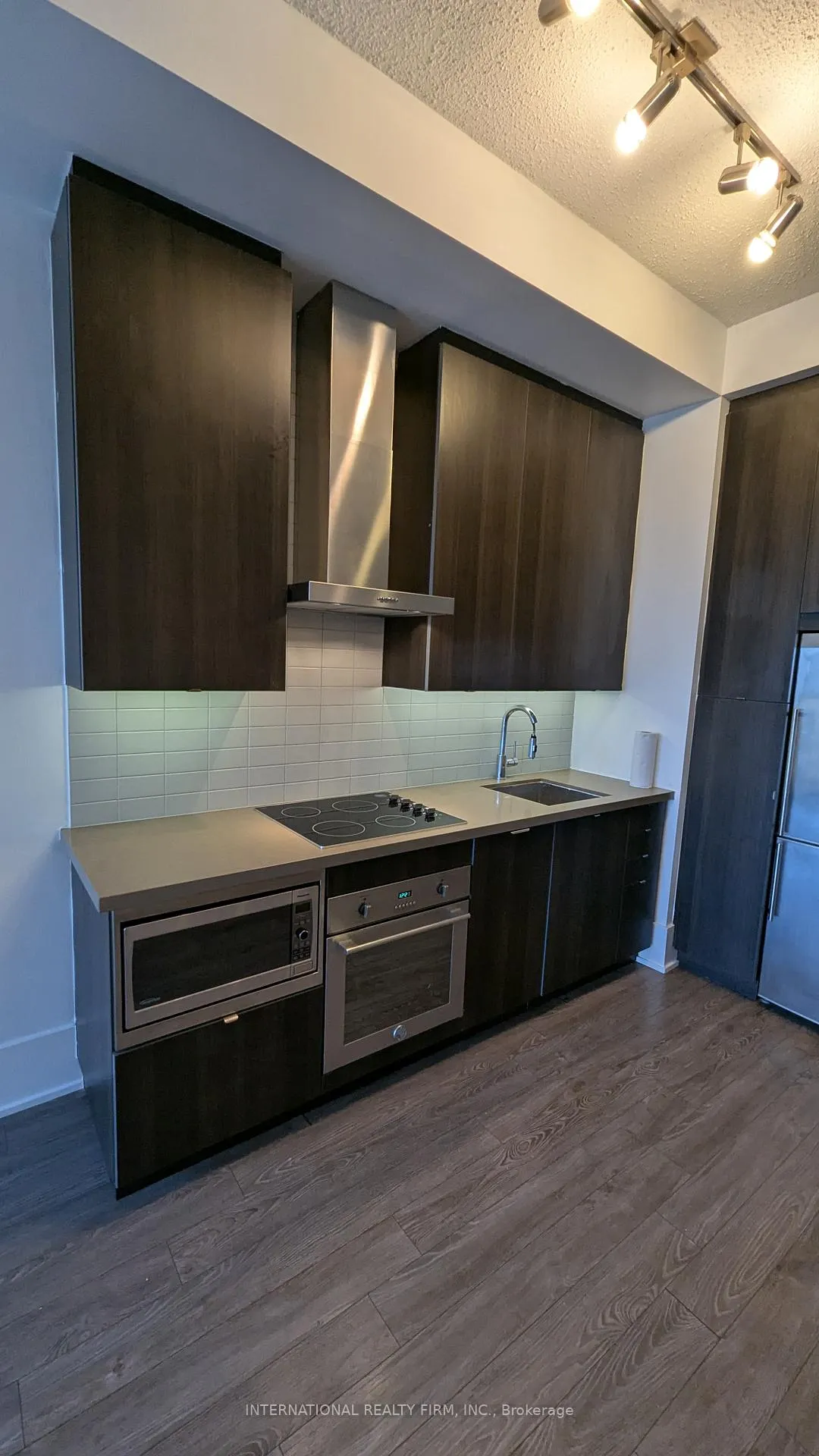Photo 6 of Unit 1121, 300 Front Street W, Toronto, Waterfront Communities — HOMEH