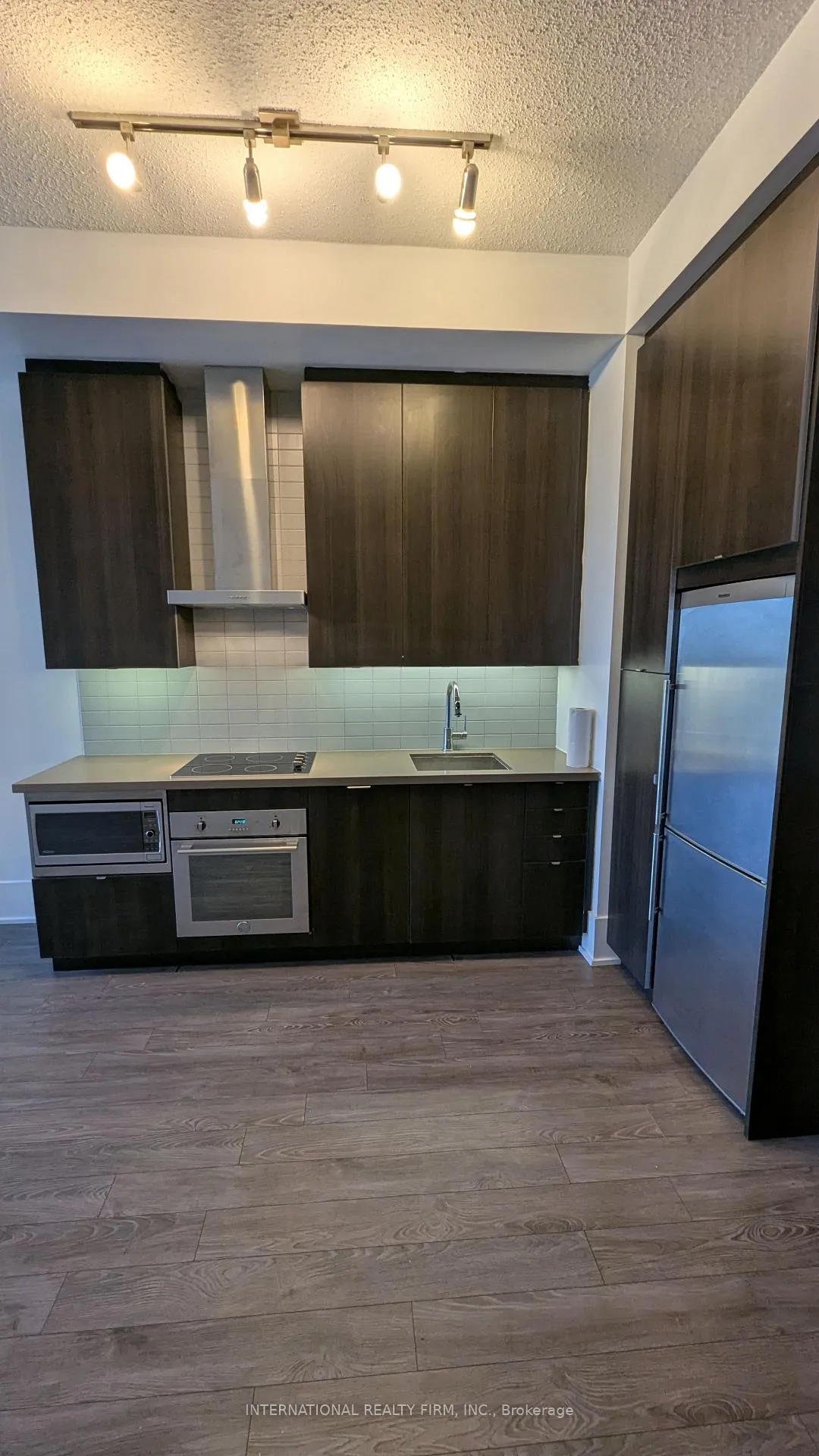 Photo 7 of Unit 1121, 300 Front Street W, Toronto, Waterfront Communities — HOMEH