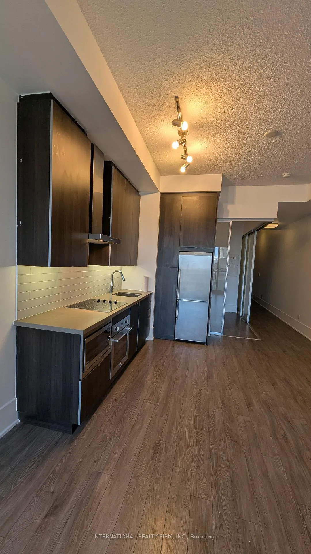 Photo 8 of Unit 1121, 300 Front Street W, Toronto, Waterfront Communities — HOMEH