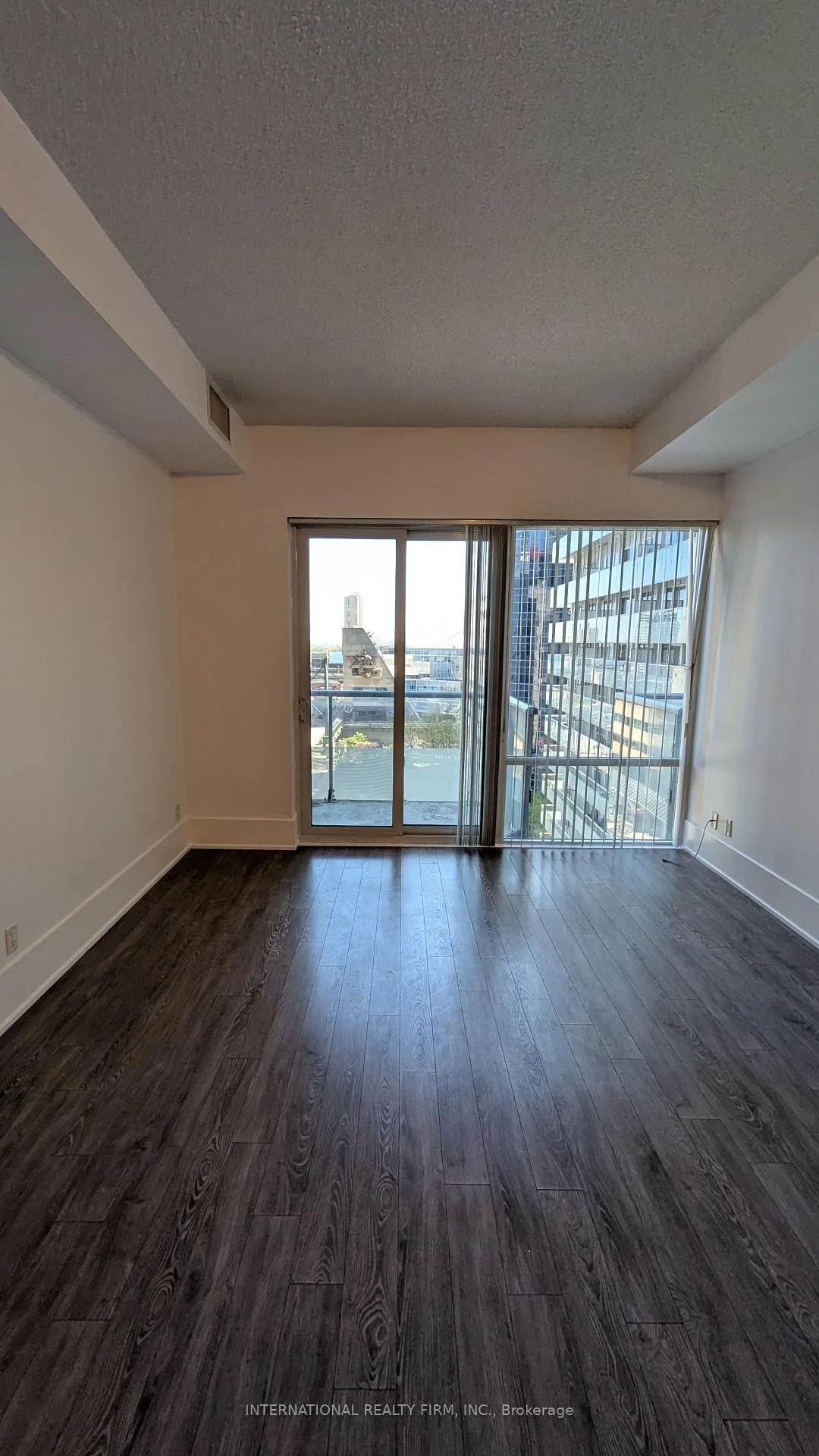 Photo 9 of Unit 1121, 300 Front Street W, Toronto, Waterfront Communities — HOMEH